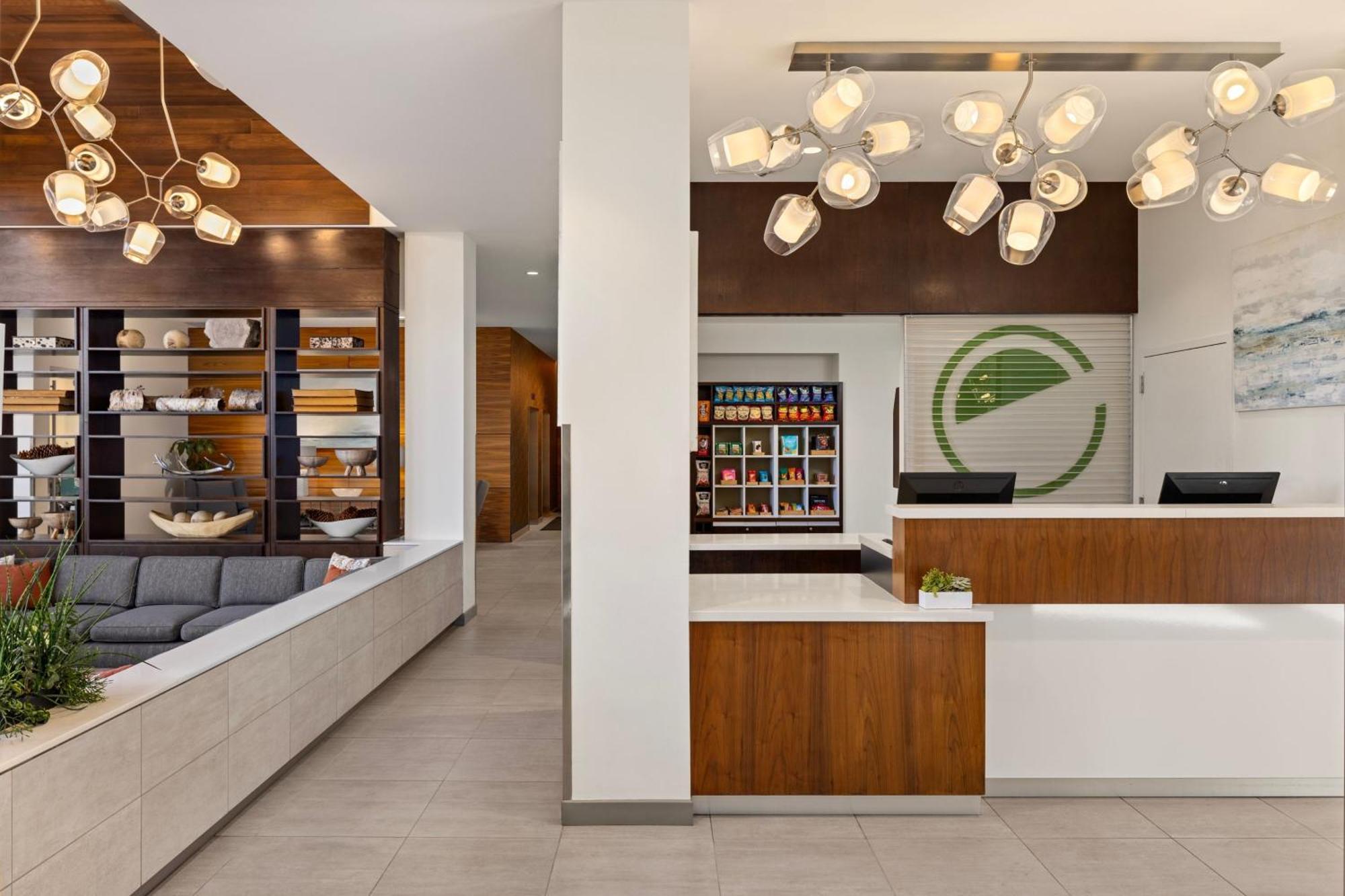 Hotel Element Bozeman Extérieur photo