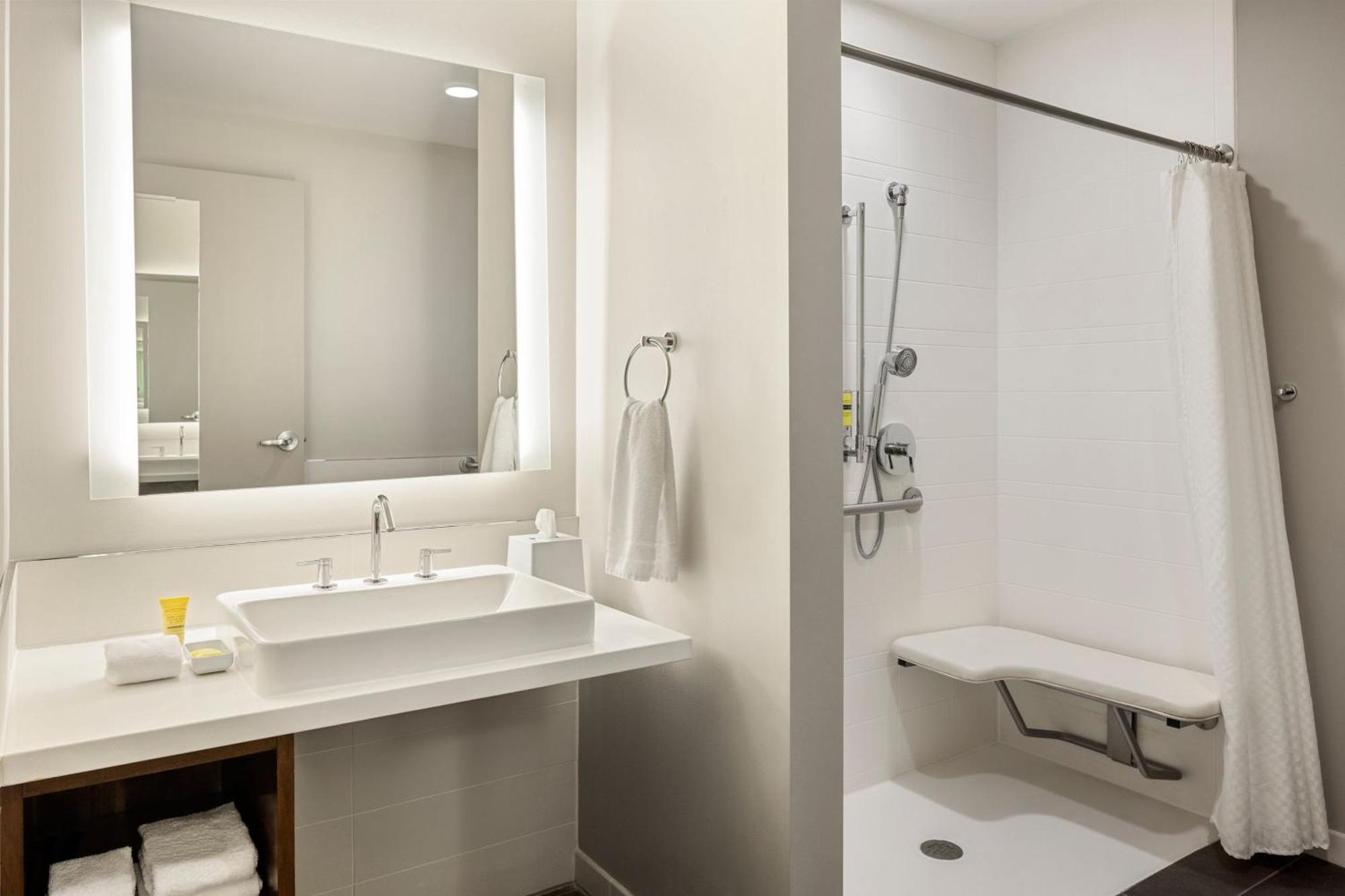 Hotel Element Bozeman Extérieur photo