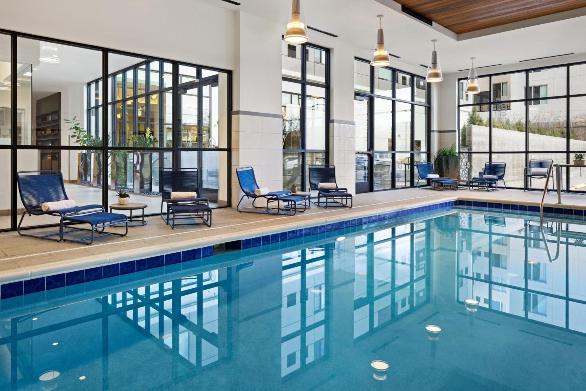 Hotel Element Bozeman Extérieur photo