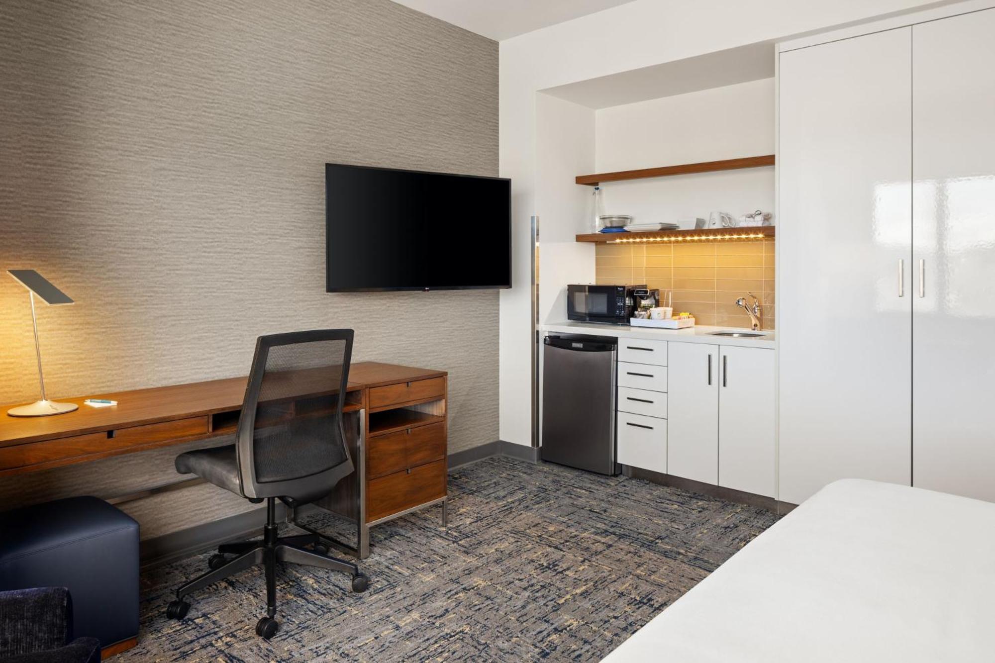 Hotel Element Bozeman Extérieur photo