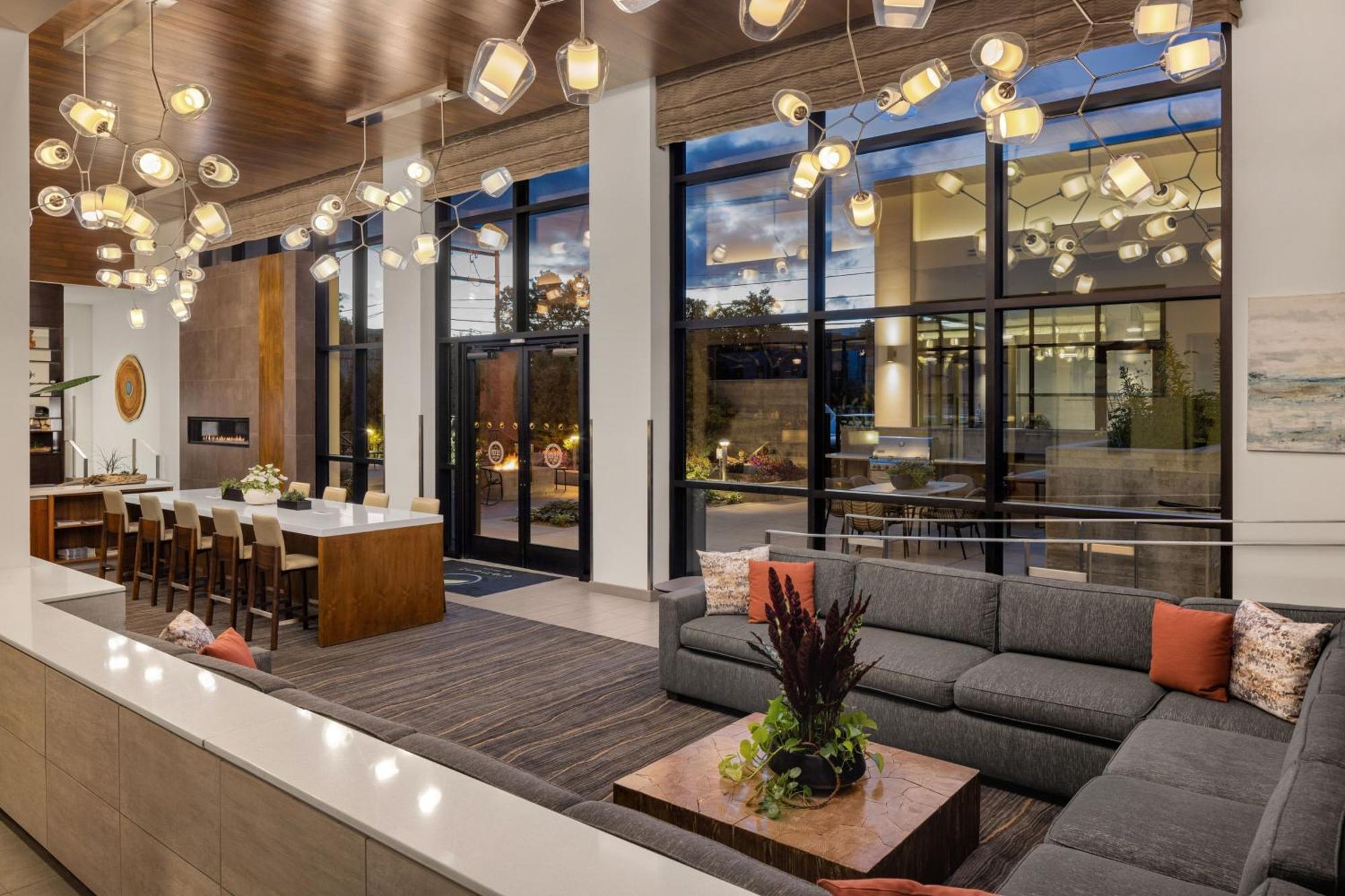 Hotel Element Bozeman Extérieur photo